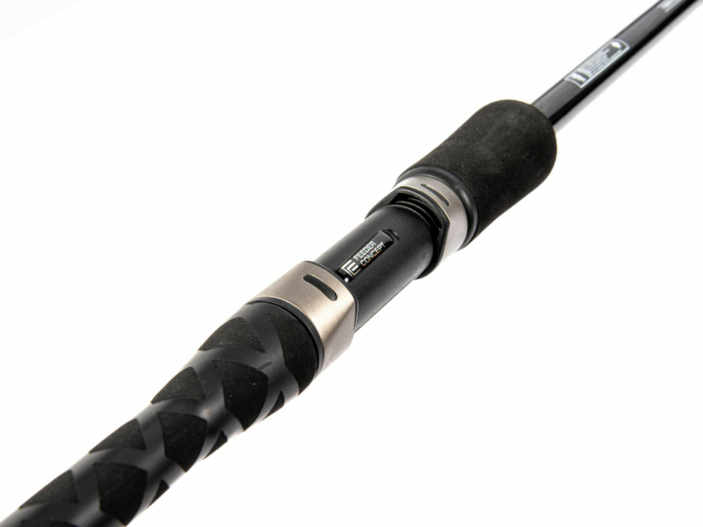 Удилище фидерное Feeder Concept Distance Black 130 4.20