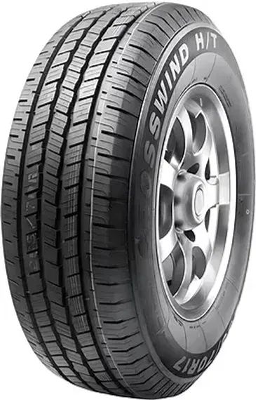 LingLong CrossWind H/T 265/75 R16 116T