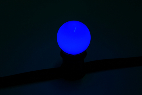 LED G45-E27-230V-B New 2023 Illuminations