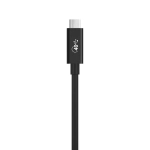 Кабель Thunderbolt 4, 1 метр.