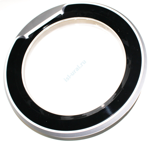 Люк в сборе для стиральной машины ARISTON Indesit (373053)