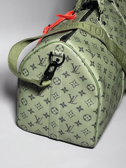 Дорожная сумка Louis Vuitton Keepall 45