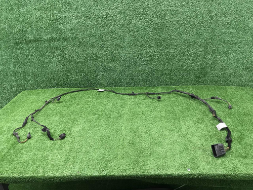 Проводка переднего бампера BMW 3er G20 (2018-2022)