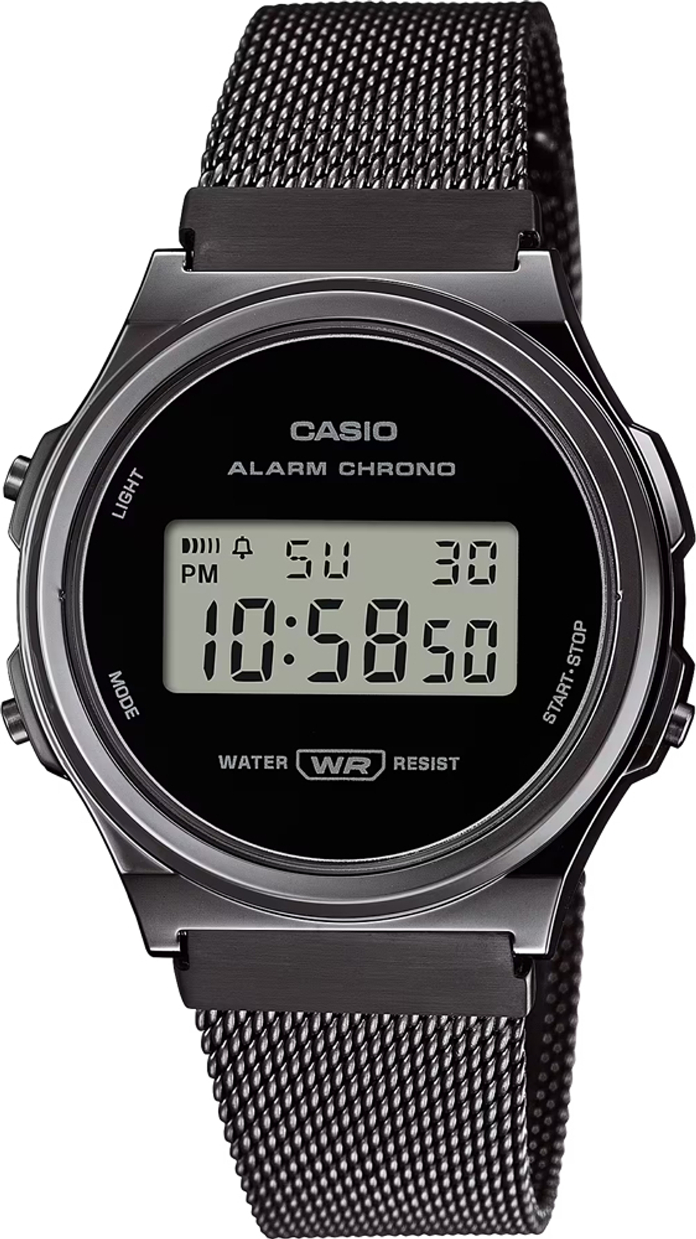 Наручные часы Casio A171WEMB-1A