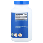 Nutricost, кора белой ивы, 600 мг, 240 капсул