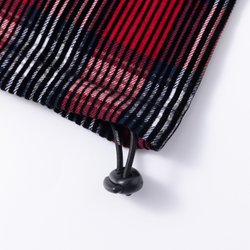 Рубашка Ymkashix Velvet Tartan