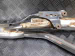 Глушитель Honda Steed 400 051649