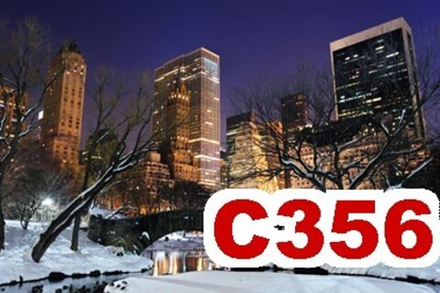 Фото обои - Города и страны С356