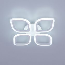 Потолочная люстра Citilux Ромби CL236140R