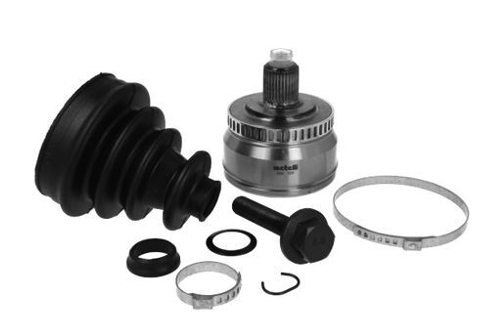 METELLI - 151239-MEE - Joint Kit, drive shaft - Povrat artikla narucenog iz Njemacke nije moguc.