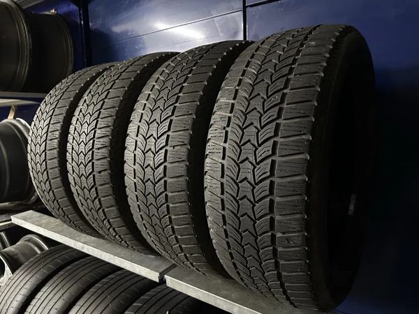 Шины 205 55 R16: как выбрать и ухаживать за колесами