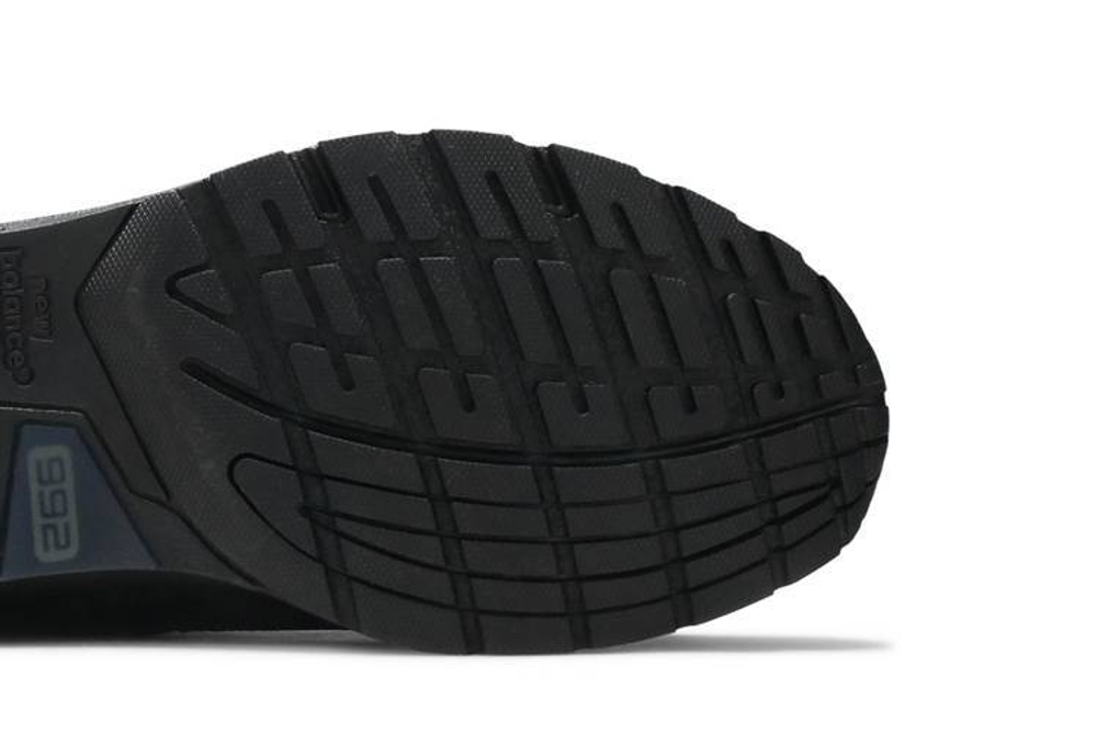 Кроссовки New Balance Nb 992