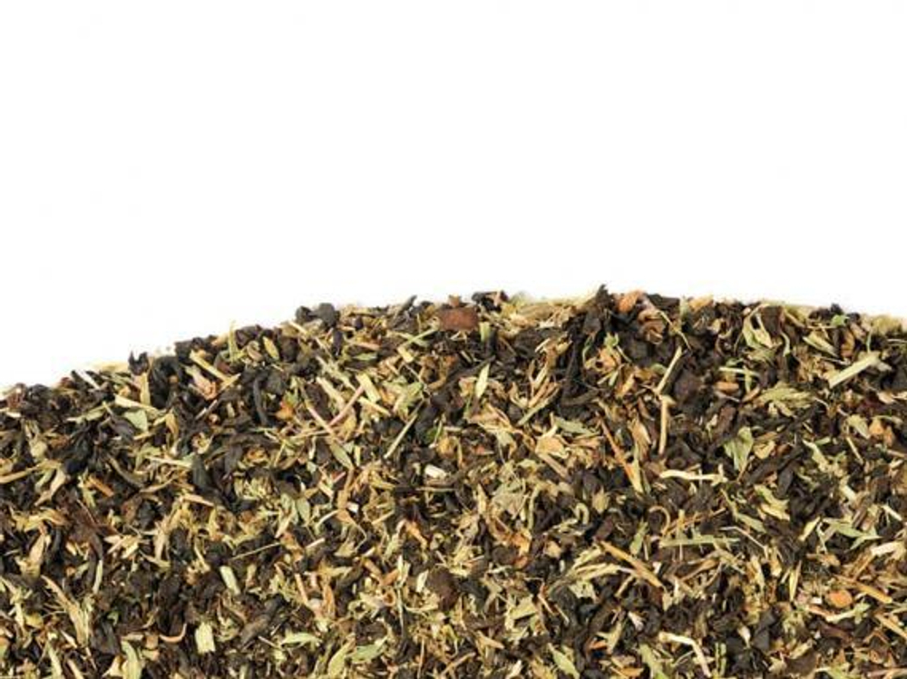 Чай Татарский РЧК