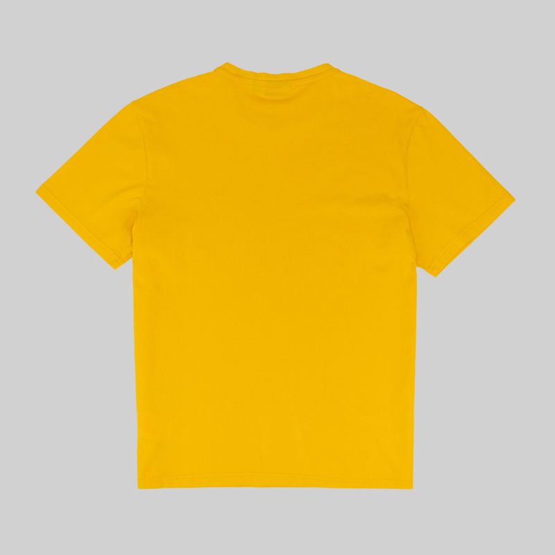 Футболка мужская Napapijri Salis Short Sleeve Sum артикул:NA4H8DY1H - купить в магазине Дайс