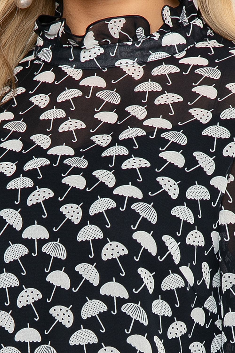 Платье 70629 Avili