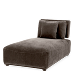 Кушетка Chaise Longue Mondial арт.113455