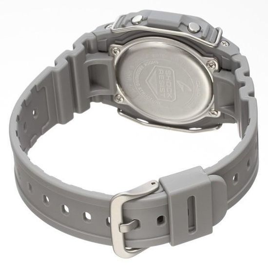 Наручные часы Casio G-Shock DW-D5600P-8DR