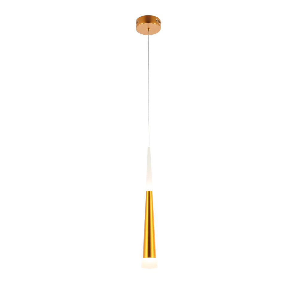 Светильник подвесной ORPELO LED 7W 3000K