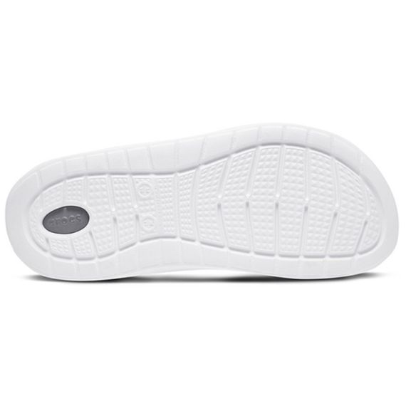 Crocs LiteRide EVA 'Black Grey'