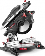 Пила торцовочная сетевая ЗУБР ЗПТК-210-1500