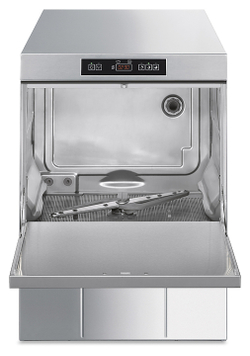 Посудомоечная машина с фронтальной загрузкой SMEG Professional SPD503