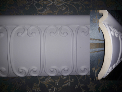 Молдинг GB82099