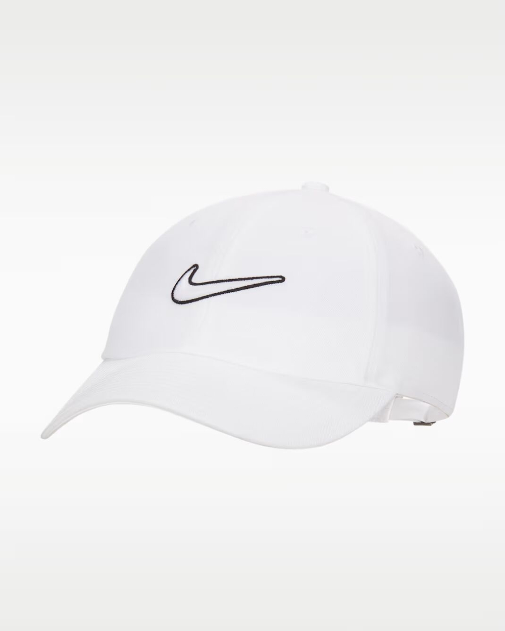 Nike Club Мягкая кепка со значком Swoosh - NIKE