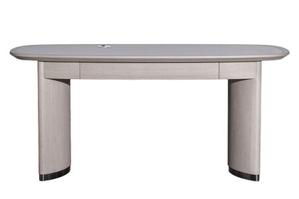 Стол письменный столешница отделка ПУ 166x68x75см Garda Decor