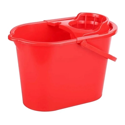 Ведро с отжимом 10л