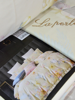Постельное белье La Perla Peonies