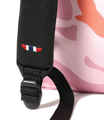 Рюкзак Napapijri Voyage EL Print Pink Camo