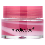 Medicube, BDRN, ночная маска для губ, 10 г (0,35 унции)