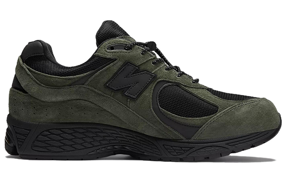Кроссовки Jjjjound X New Balance Nb 2002R Gore-Tex