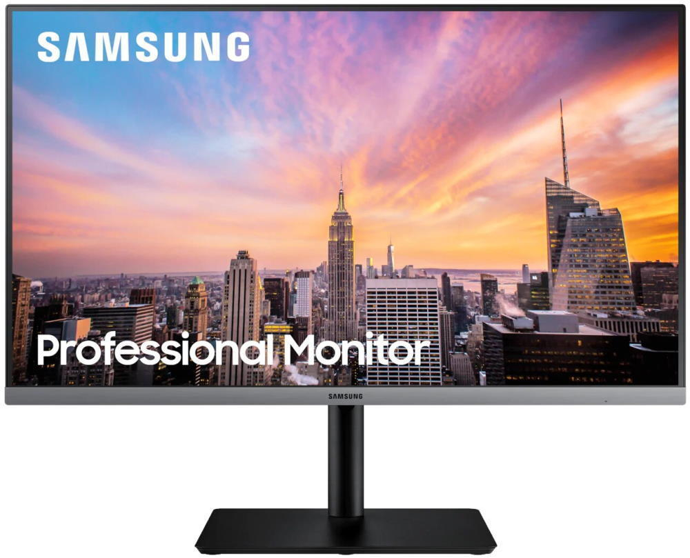 Монитор 27" Samsung S27R650FDI (LS27R650FDIXCI)