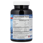 Carlson, Teen's Smart Catch®, натуральный лимонный вкус, 90 капсул