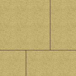 ТРОТУАРНАЯ ПЛИТКА КВАДРАТ - Б.7.К.8 ГРАНИТ ЖЕЛТЫЙ