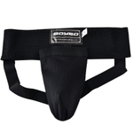 Защита паха BoyBo BG150 черная