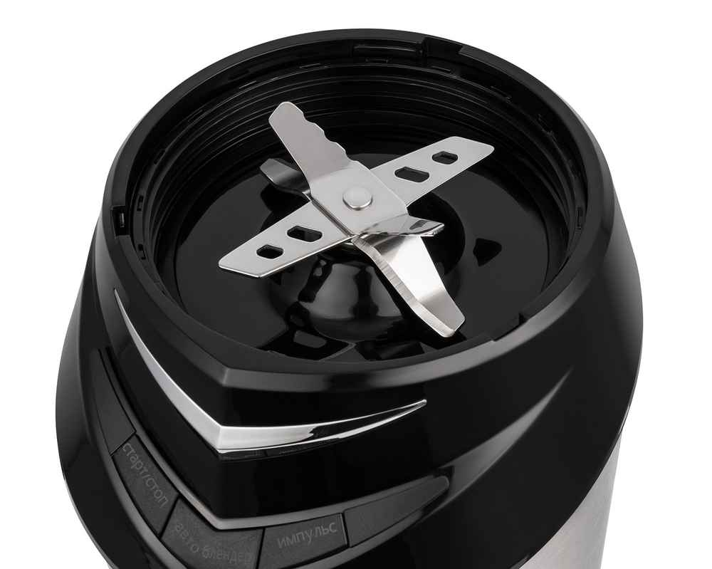 Блендер MAUNFELD MF-121S фото 5