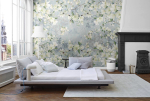 Обои-фрески Магнолия. Коллекция: Giardino СК-033-02,