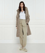 Пальто Marc Cain - бежевый(YC 11.02 W38)