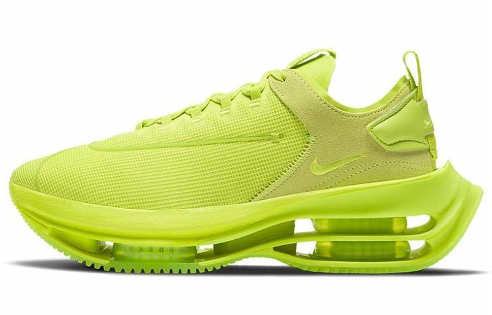 Кроссовки Nike Zoom Double Stacked (Женская размерная сетка)