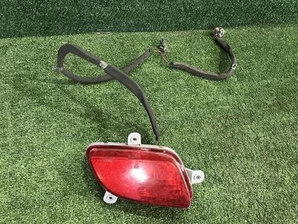 ПТФ правый KIA Venga YN (2009-2018)