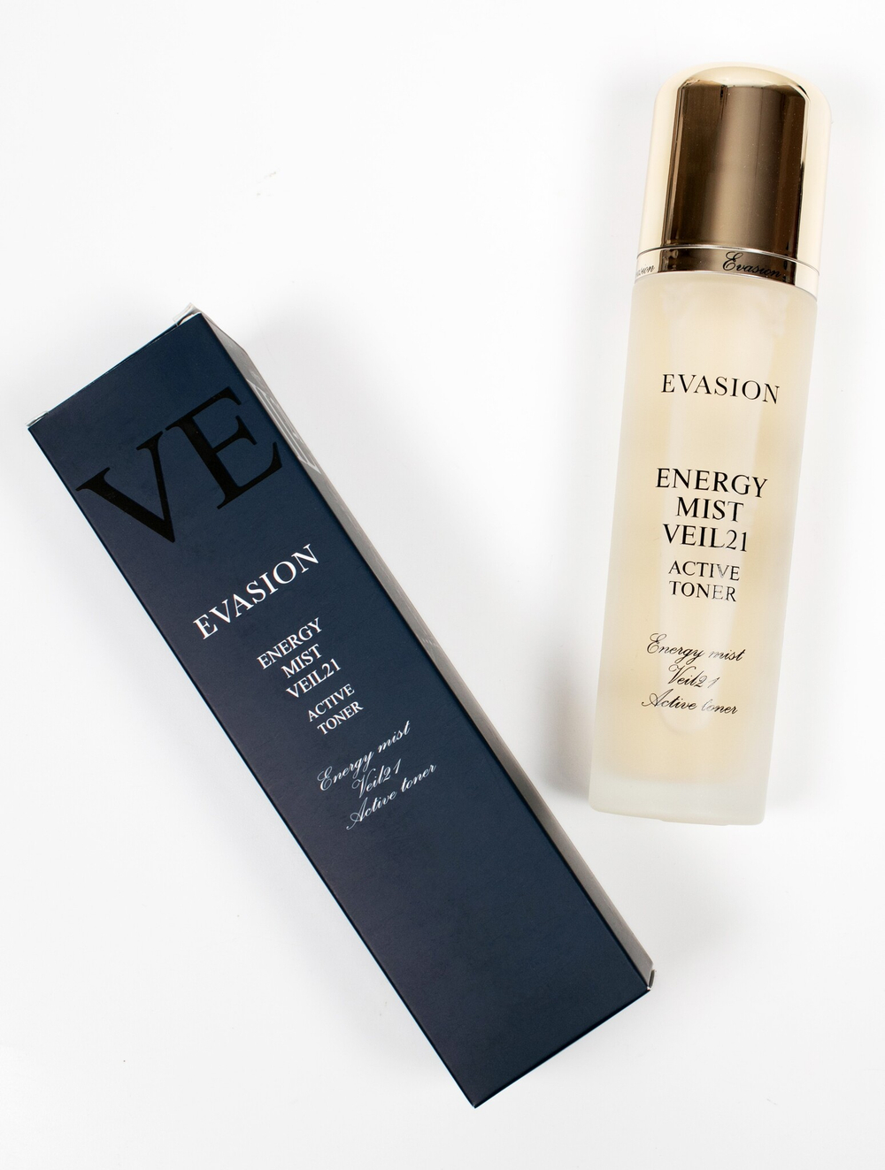 Активный тоник ENERGY MIST VEIL21