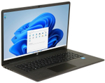 Ноутбук HP 17-cn3043ci 17.3" / 8 Гб / SSD 256 Гб / Без ОС / B6SU5EA