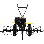 Мотоблок Huter MK-13000P, 70/5/18