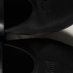 Балетки MIU MIU