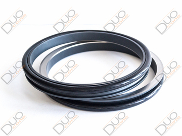 Плавающее уплотнение доукон 383-4232 (3834232) Caterpillar