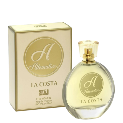 ALTERNATIVE La Costa edT 100ml lady