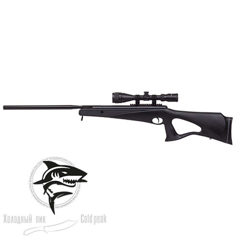 Пневматическая винтовка Crosman Trail NP 8 BT1K77SNP