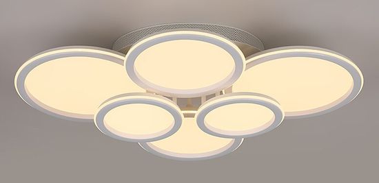 9301/2*3 WT (1) Люстра (RL)